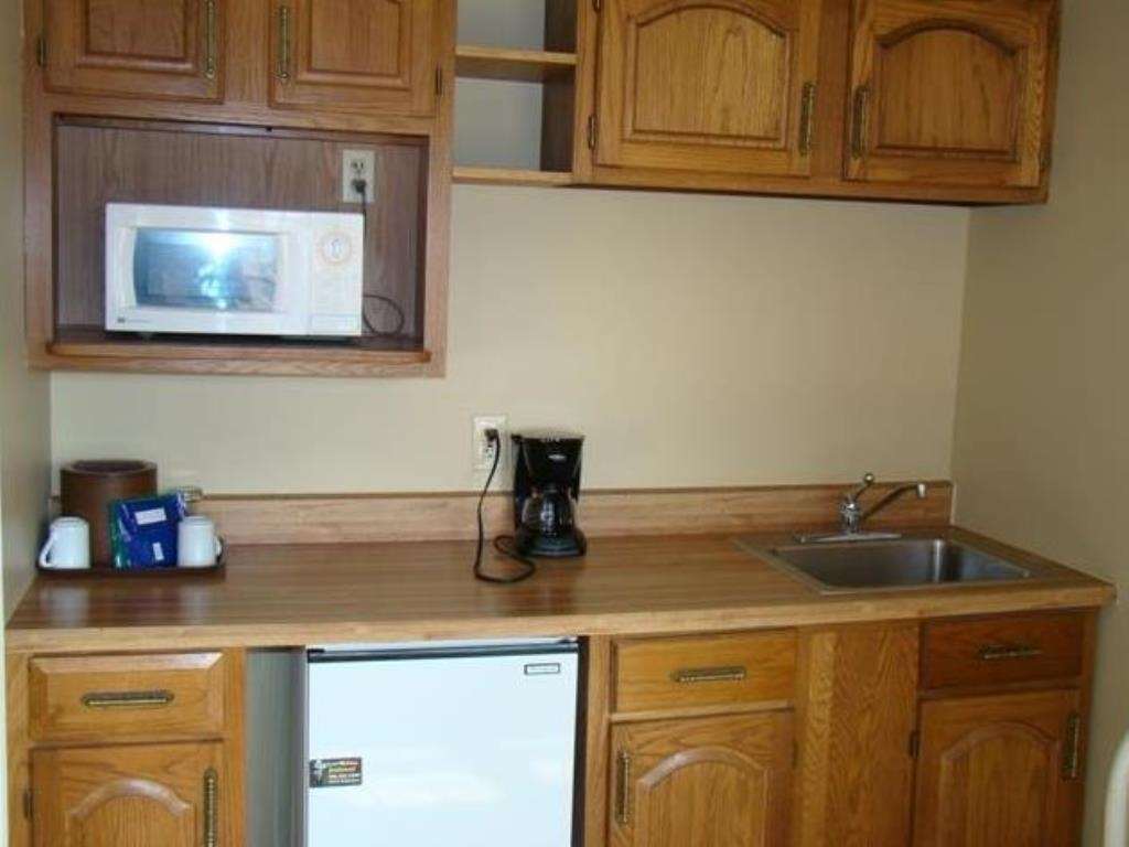Senate Suites Extended Stay Hotel Topeka Cameră foto