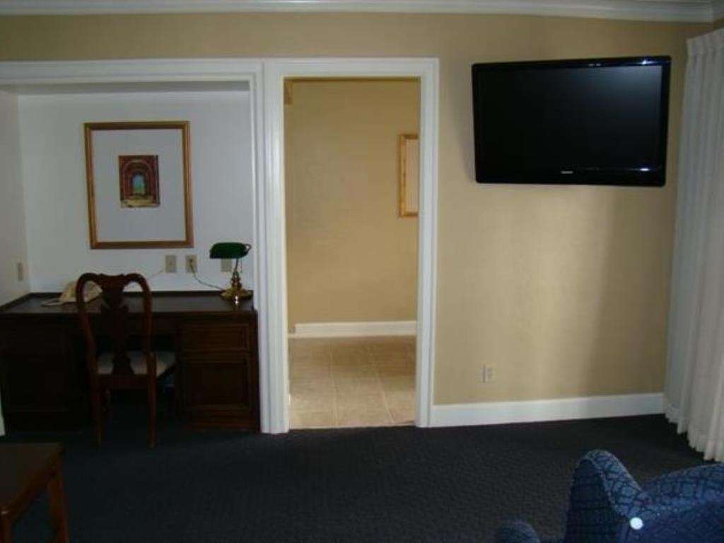Senate Suites Extended Stay Hotel Topeka Cameră foto